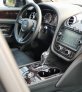 Black Bentley Bentayga 2017 for rent in Dubai 3